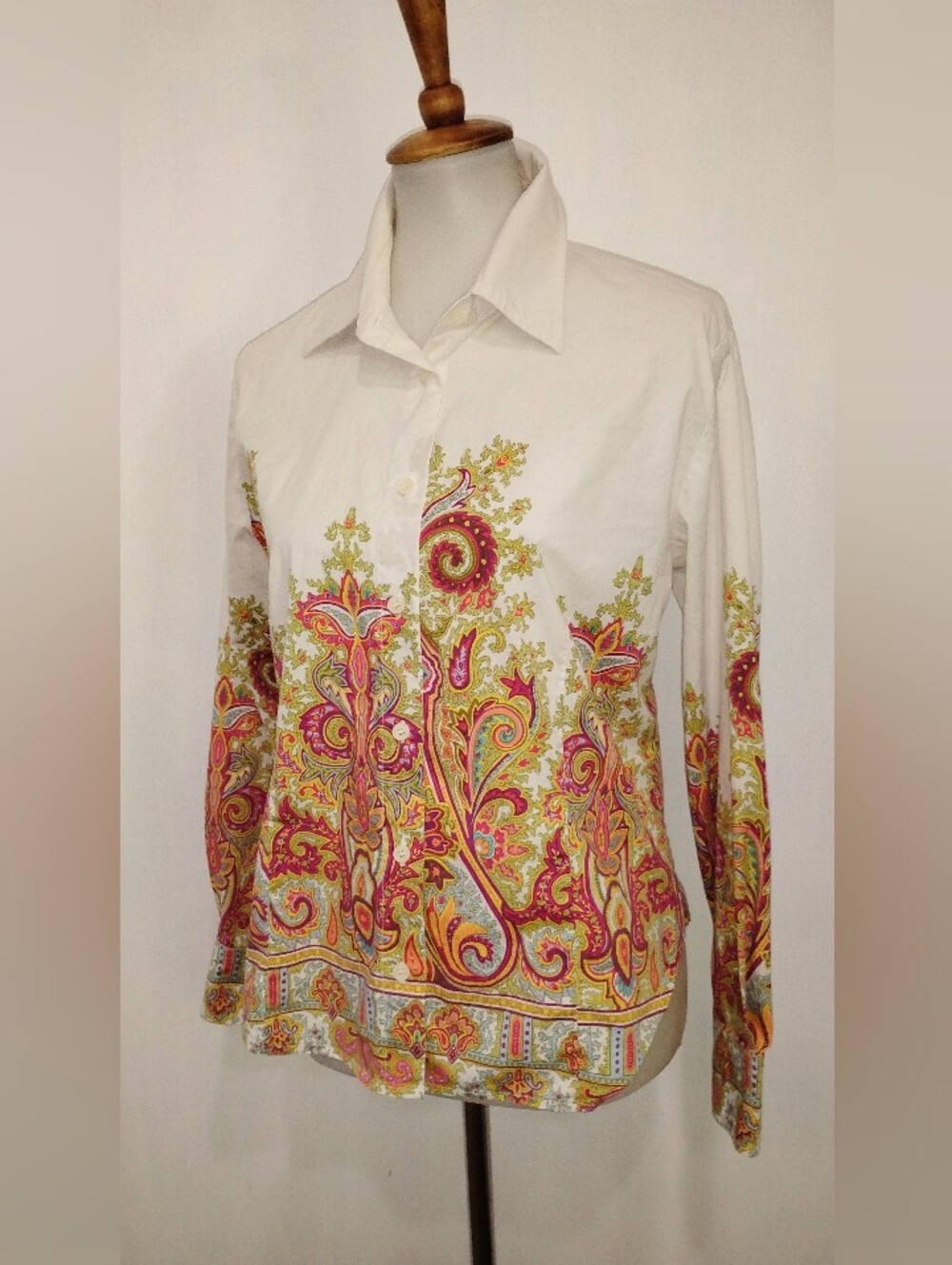 TOO SHE SHE BLOUSE